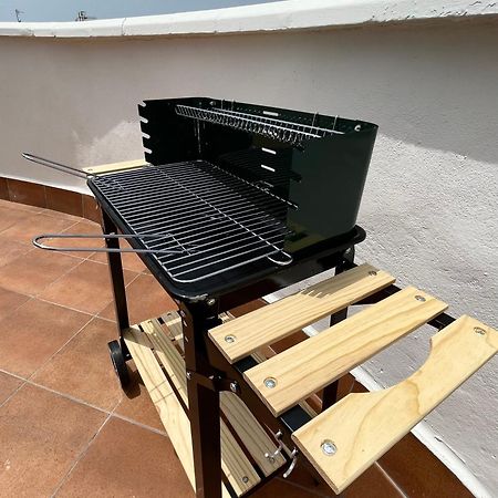 Balerma Brisa De Mar Atico Lägenhet El Ejido Exteriör bild